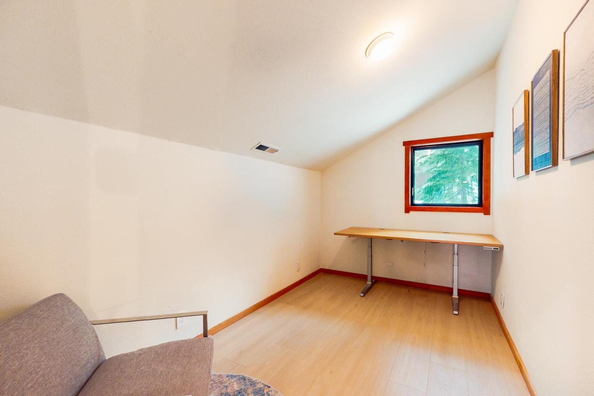 Bears Lair Villa Truckee Eksteriør billede